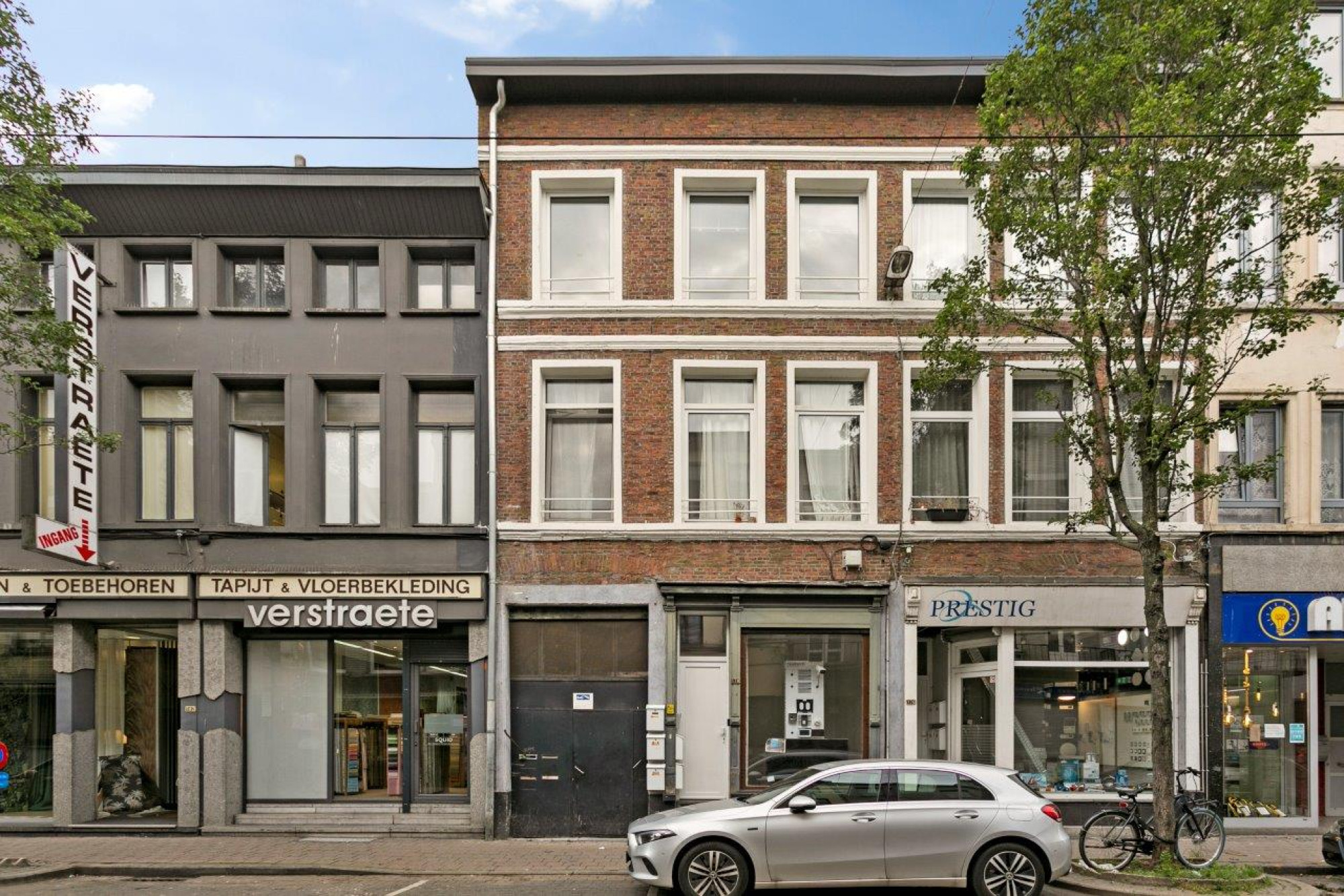 Provinciestraat 2
