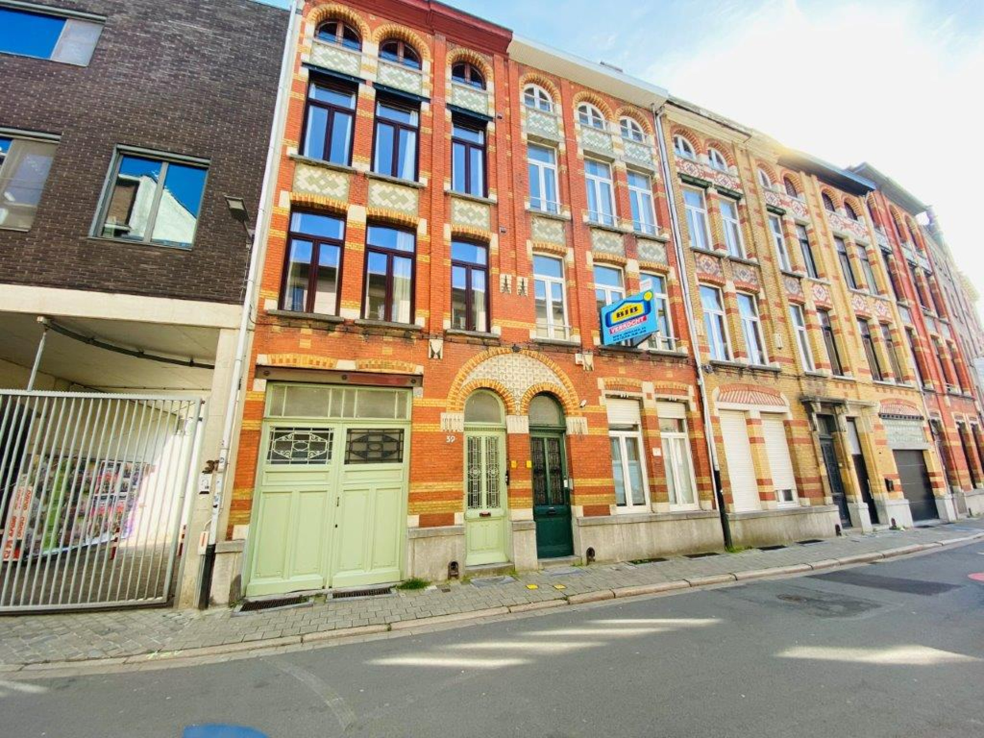 Vekestraat 39