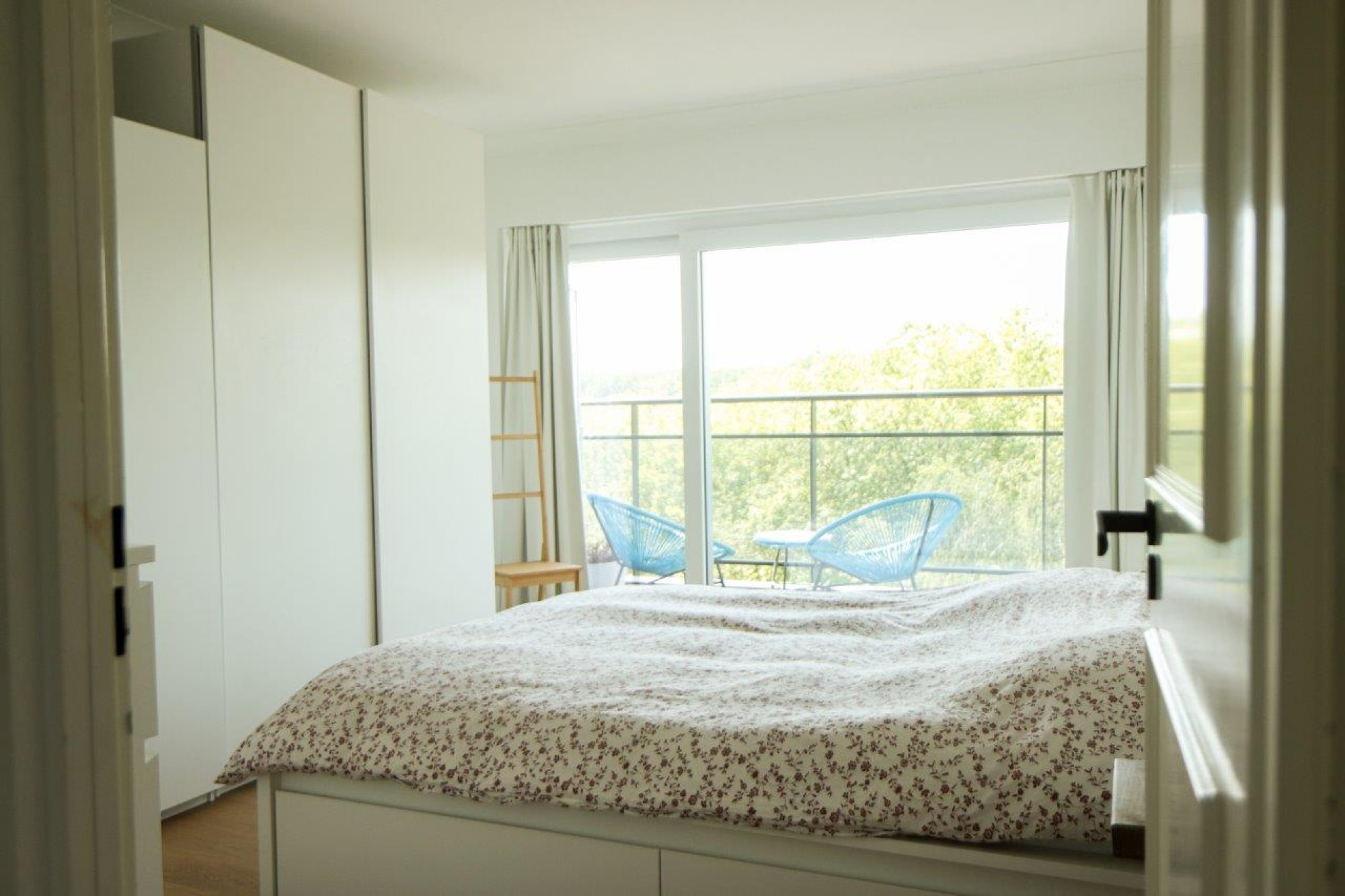 August Vermeylenlaan