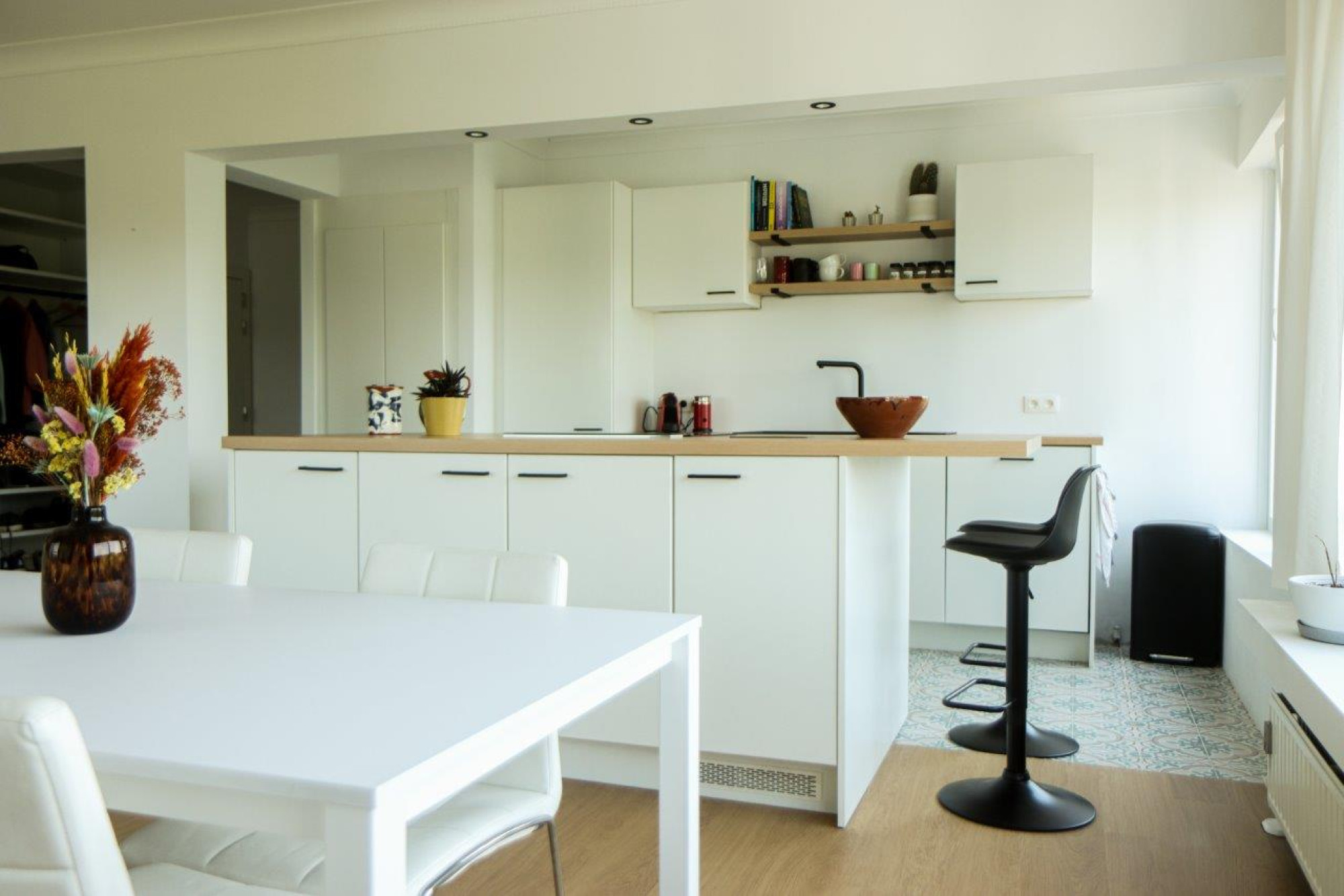 August Vermeylenlaan