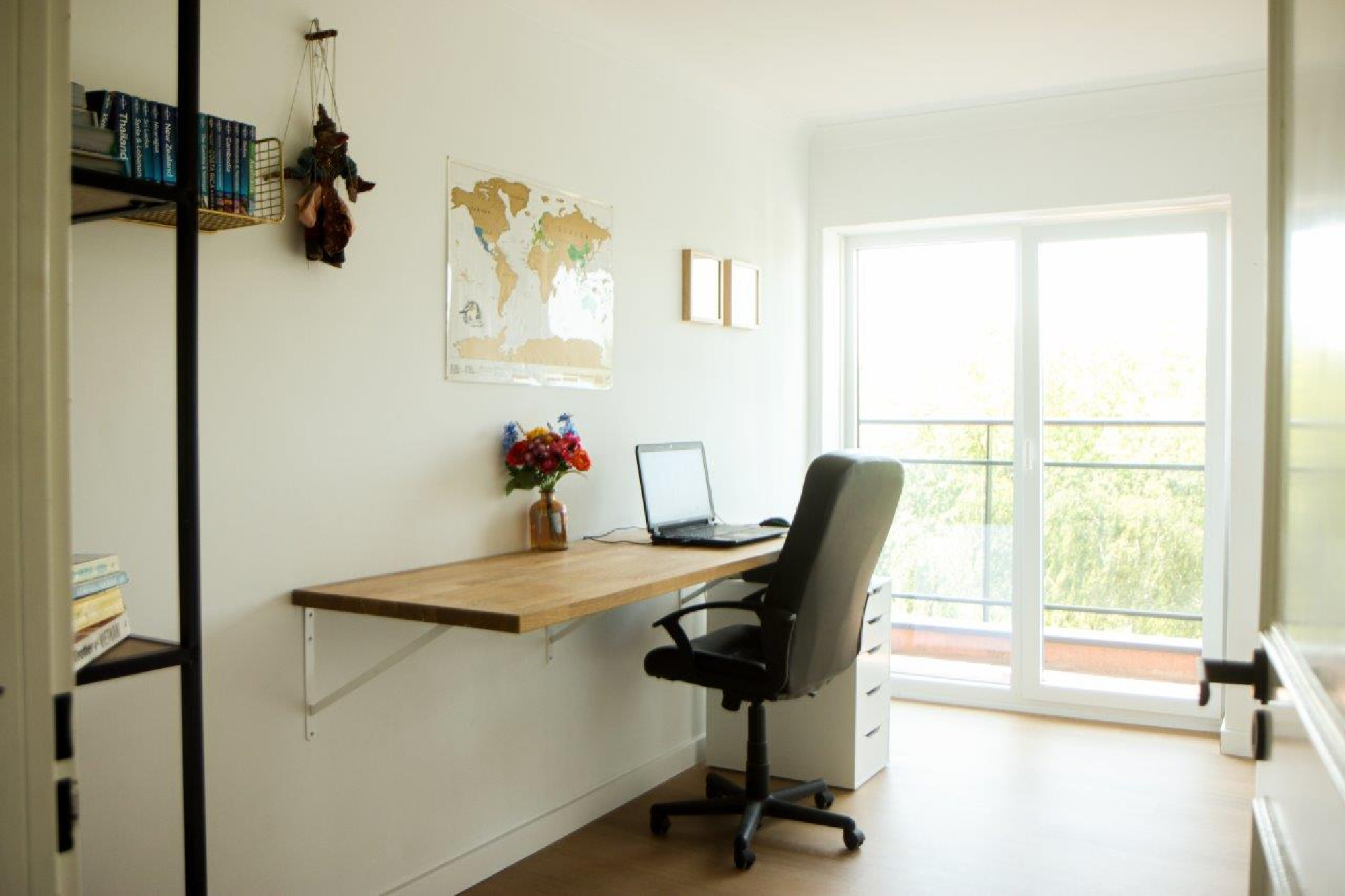 August Vermeylenlaan