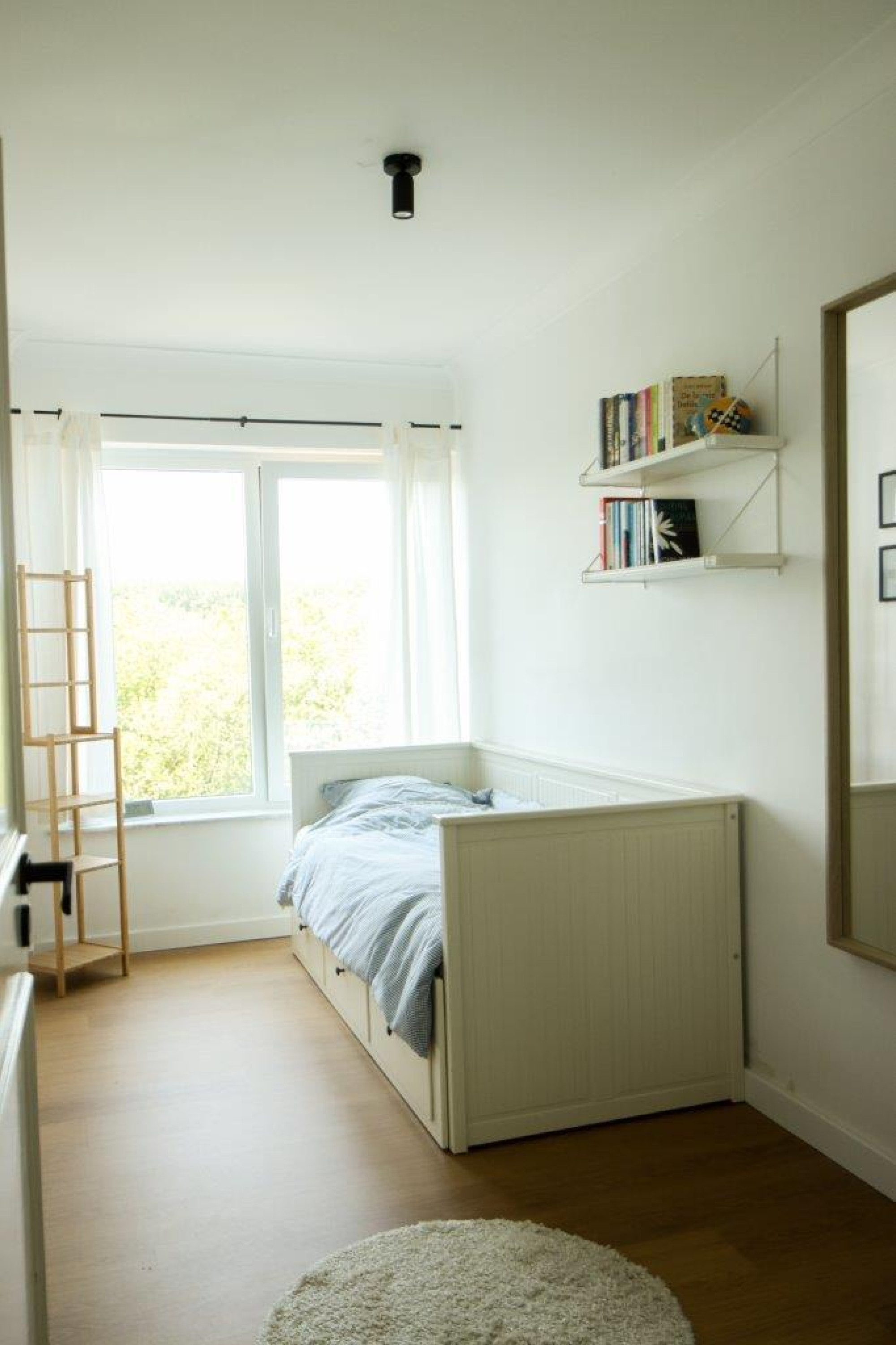 August Vermeylenlaan