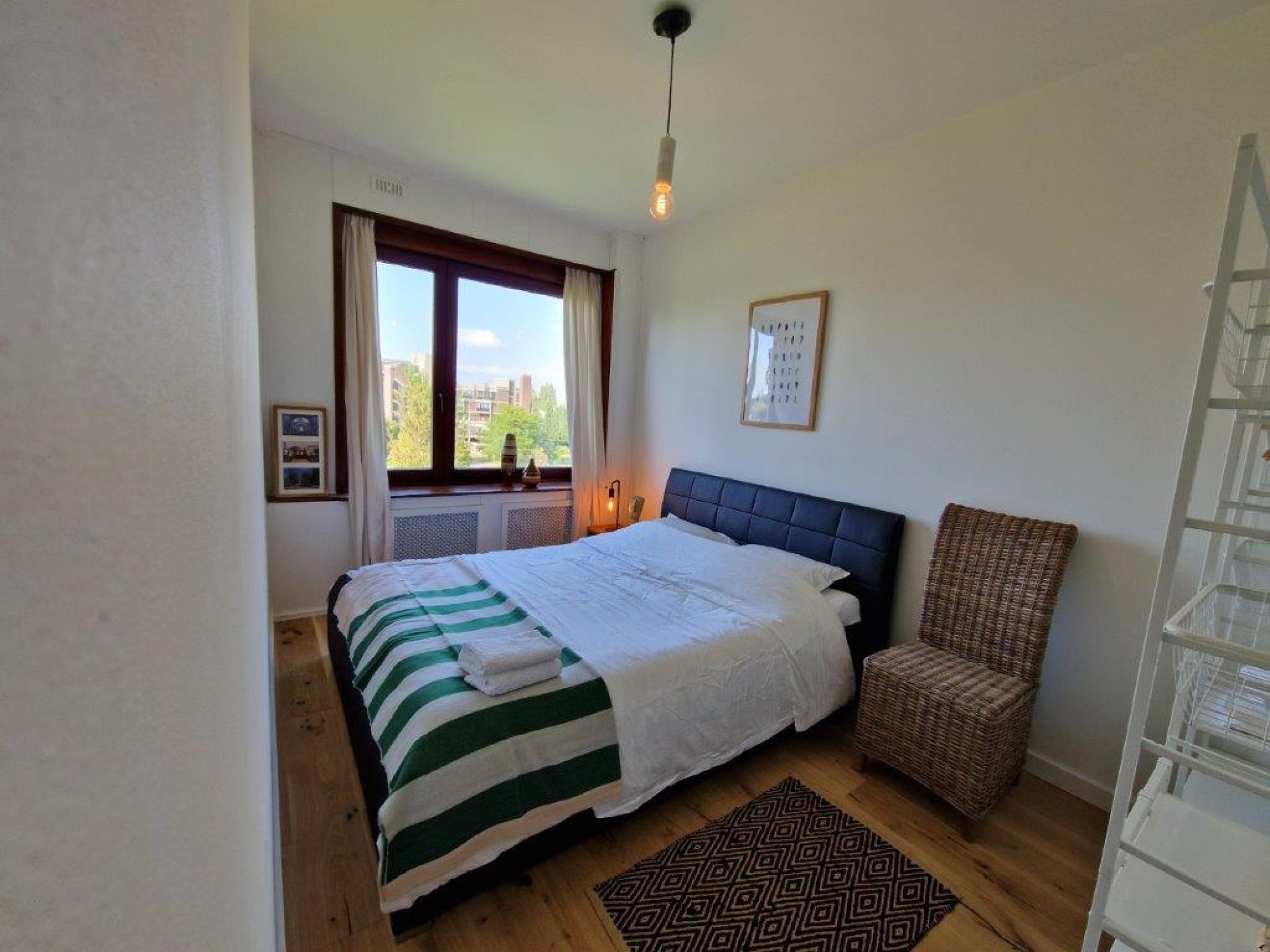 Frederik Van Eedenplein