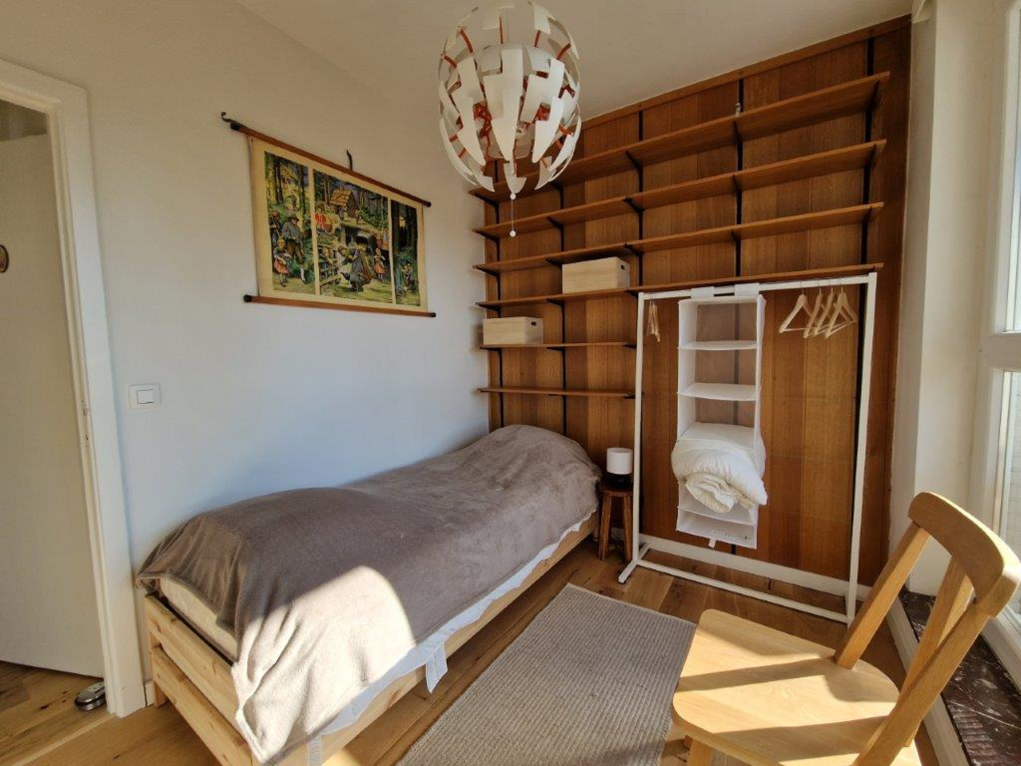 Frederik Van Eedenplein