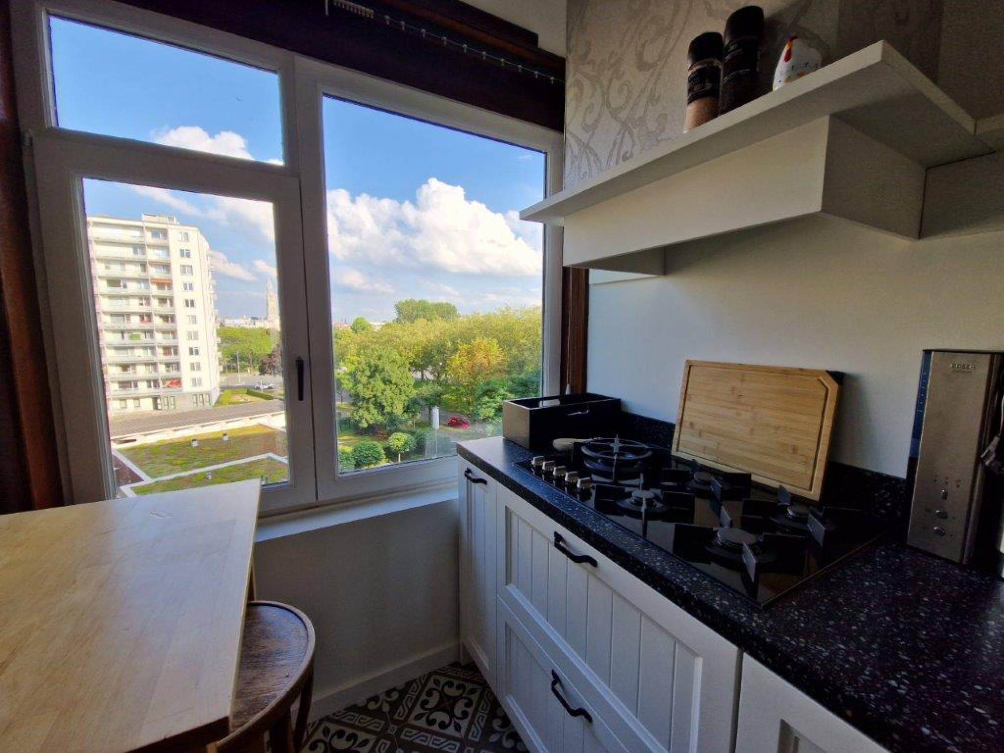 Frederik Van Eedenplein