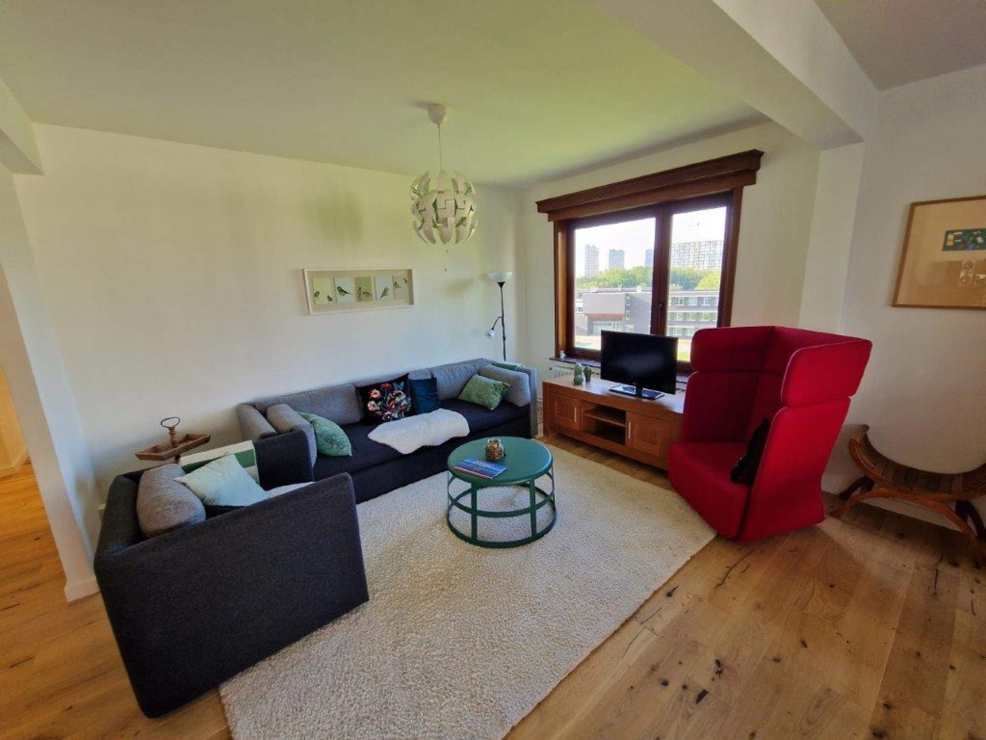 Frederik Van Eedenplein