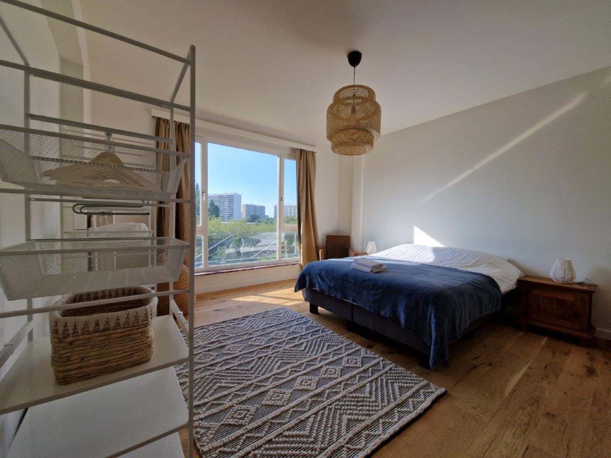 Frederik Van Eedenplein