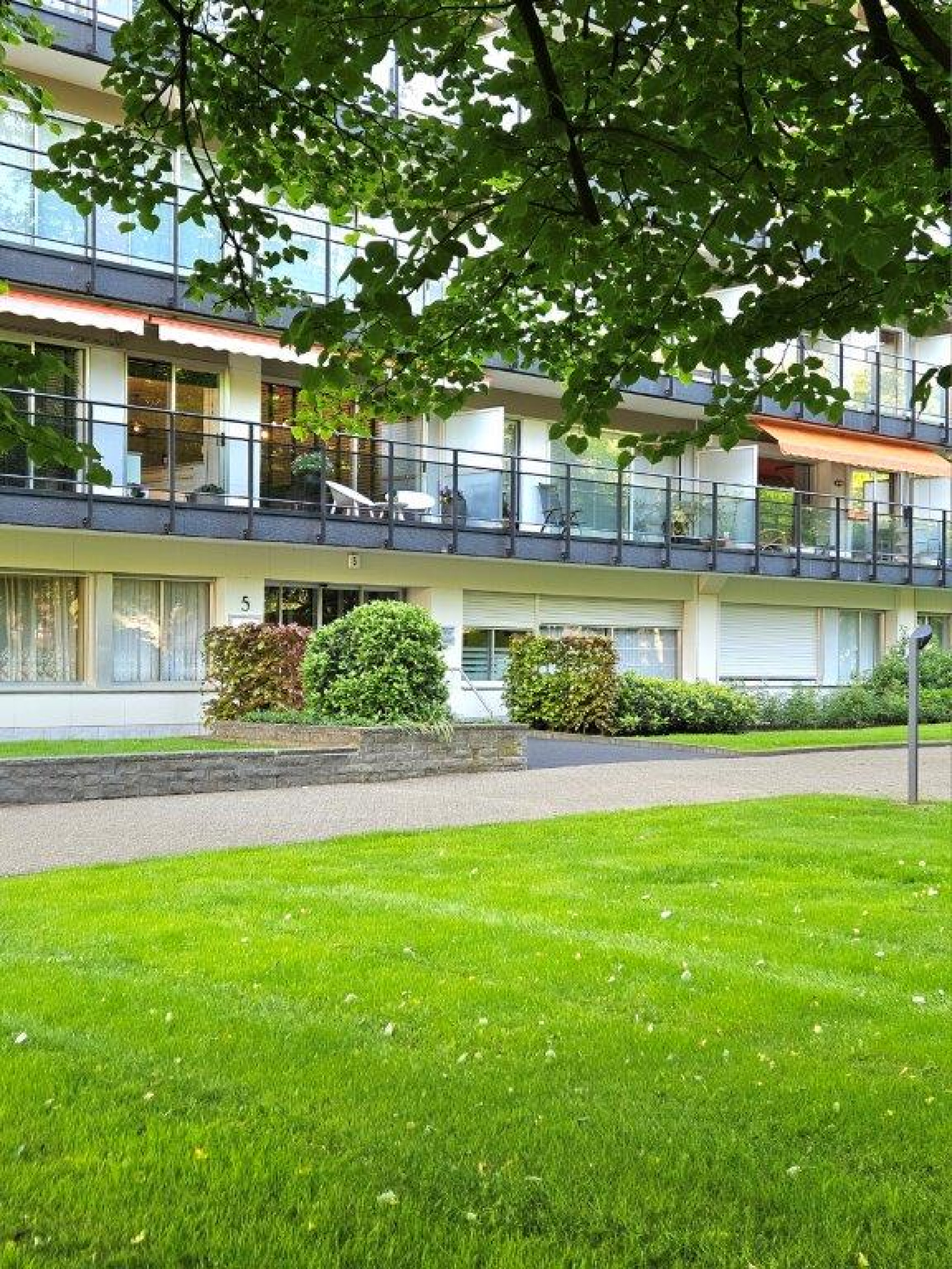 August Vermeylenlaan 5