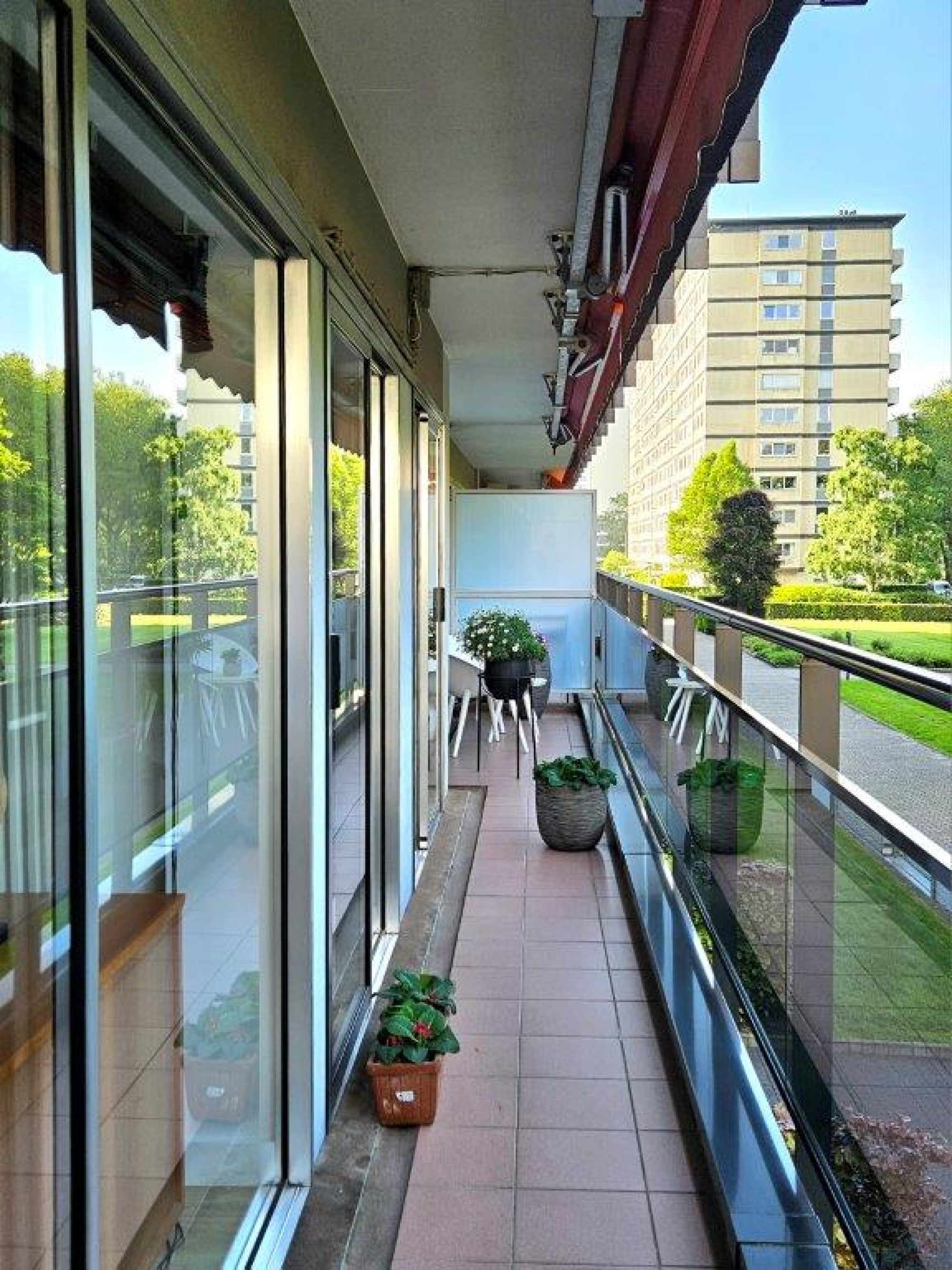 August Vermeylenlaan 5