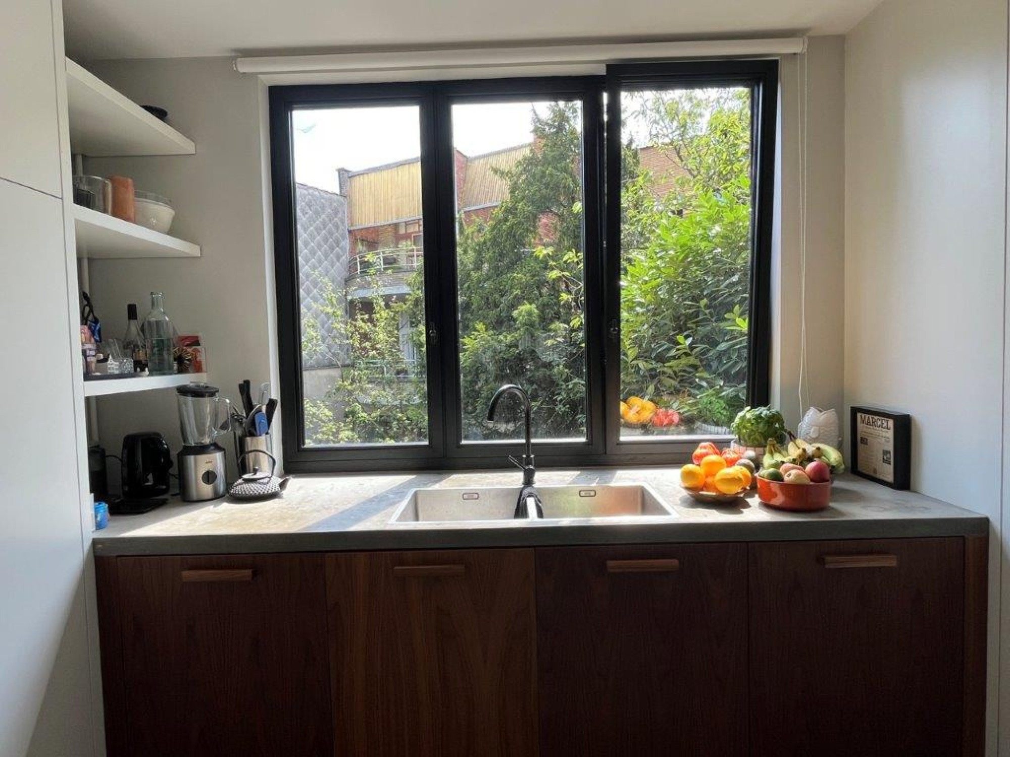 Tentoonstellingslaan