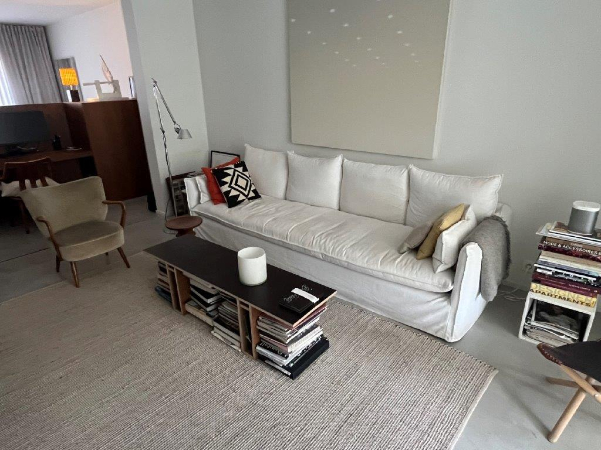 Tentoonstellingslaan