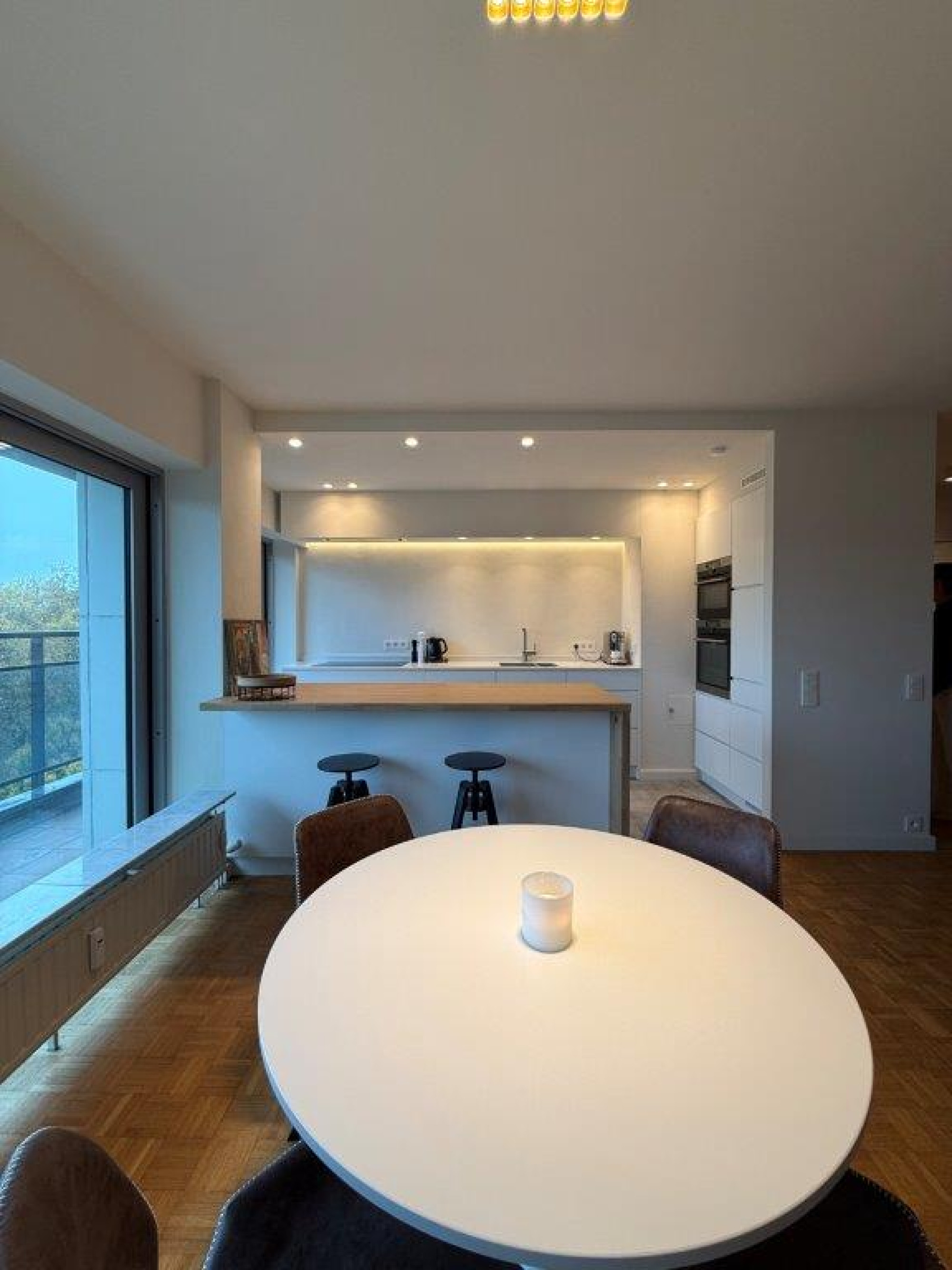 August Vermeylenstraat 5