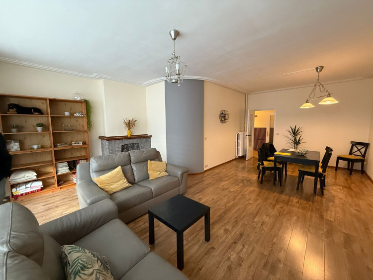 Mechelsesteenweg 141