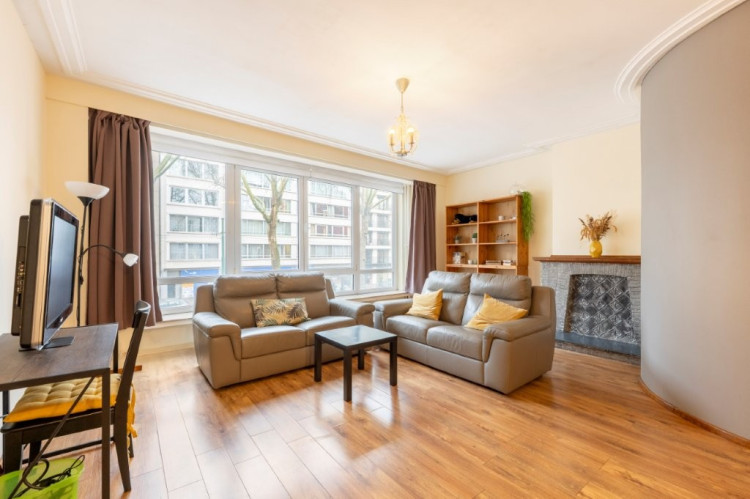 Mechelsesteenweg 141