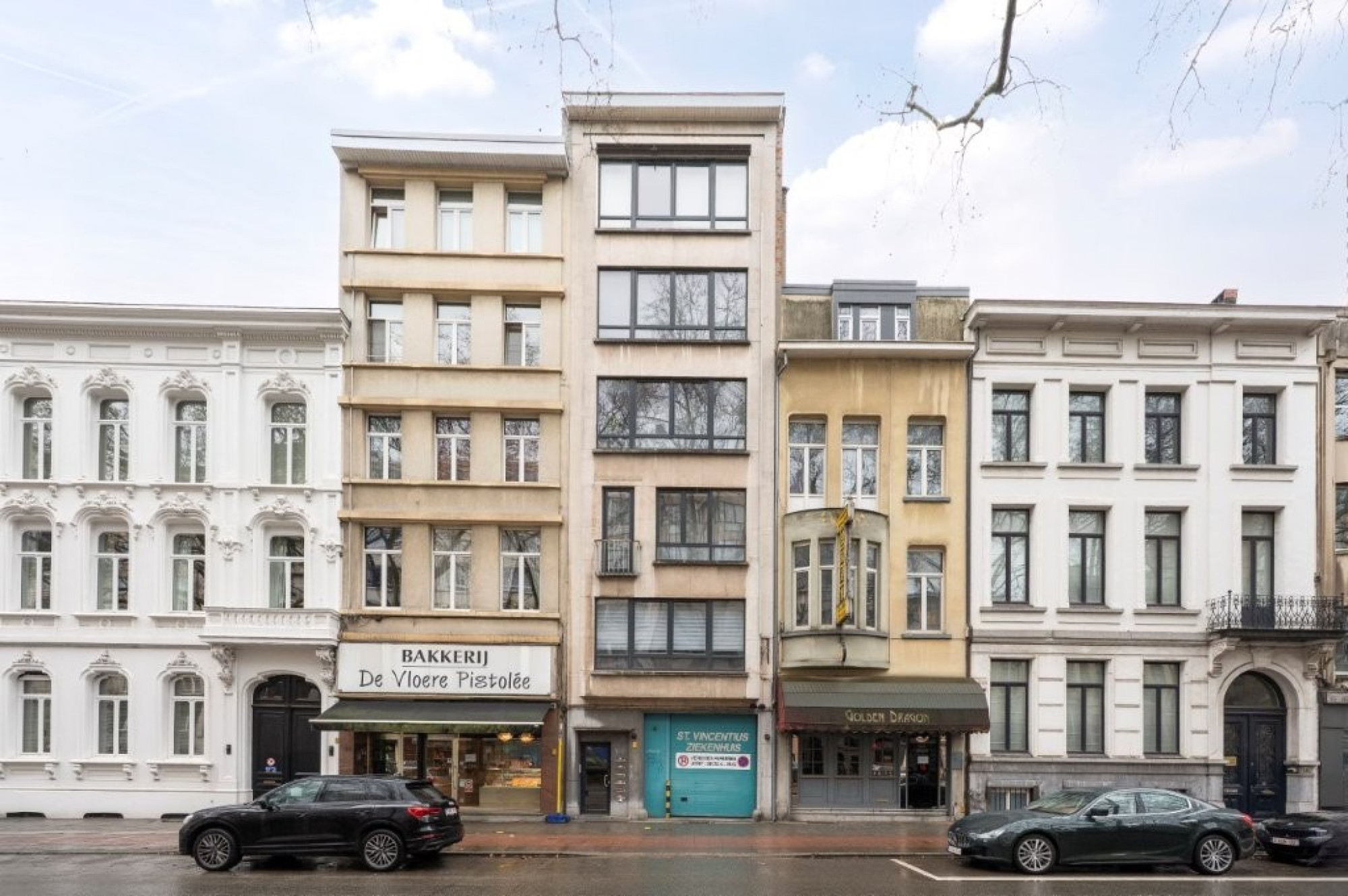 Mechelsesteenweg 141