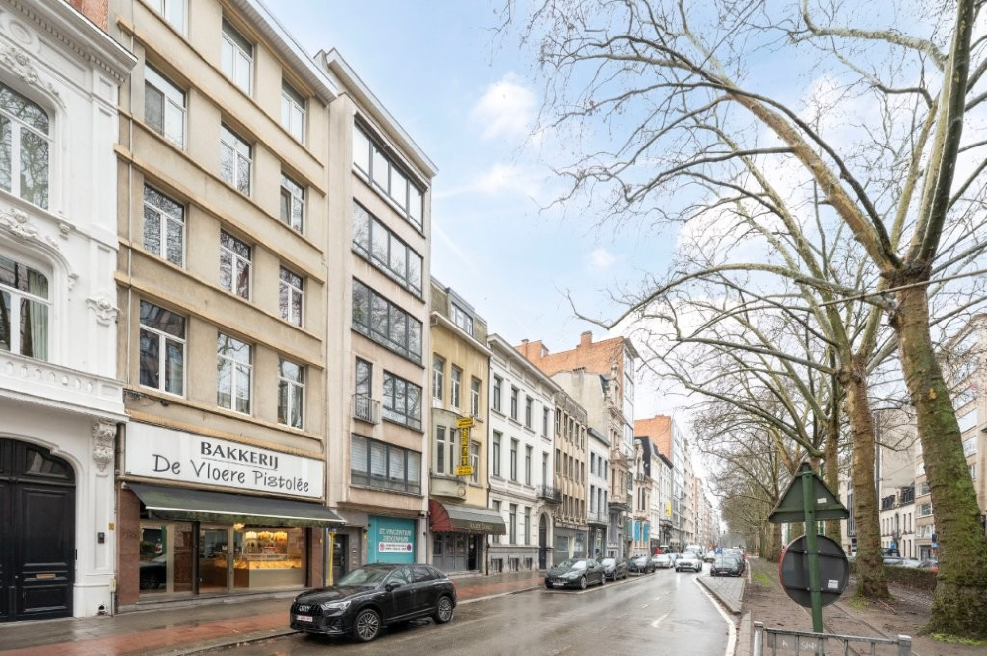 Mechelsesteenweg 141